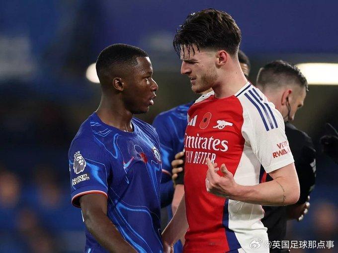 ❌凯塞多累积黄牌停赛，将无缘联赛杯半决赛首回合对阵阿森纳在联赛杯四分之一决赛阶段