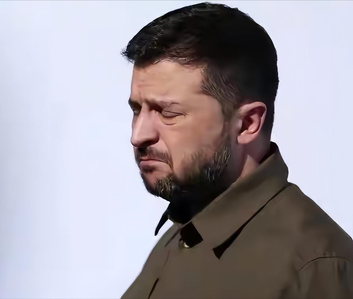 泽连斯基心都凉了！昨天，在匈牙利国会选举中获胜的蒂萨党主席毛焦尔表示:乌克兰加入