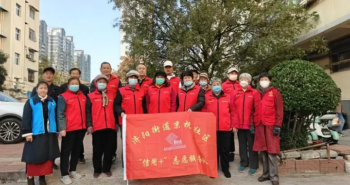 任城区“小队伍”扛起“大责任”，激活基层治理“一池春水”