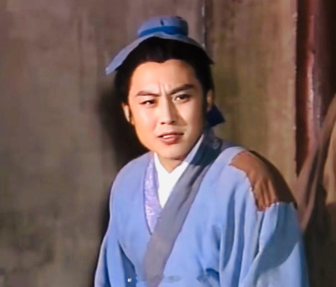 高宏亮[超话]  美妙的书生[awsl][awsl][awsl][awsl] ​