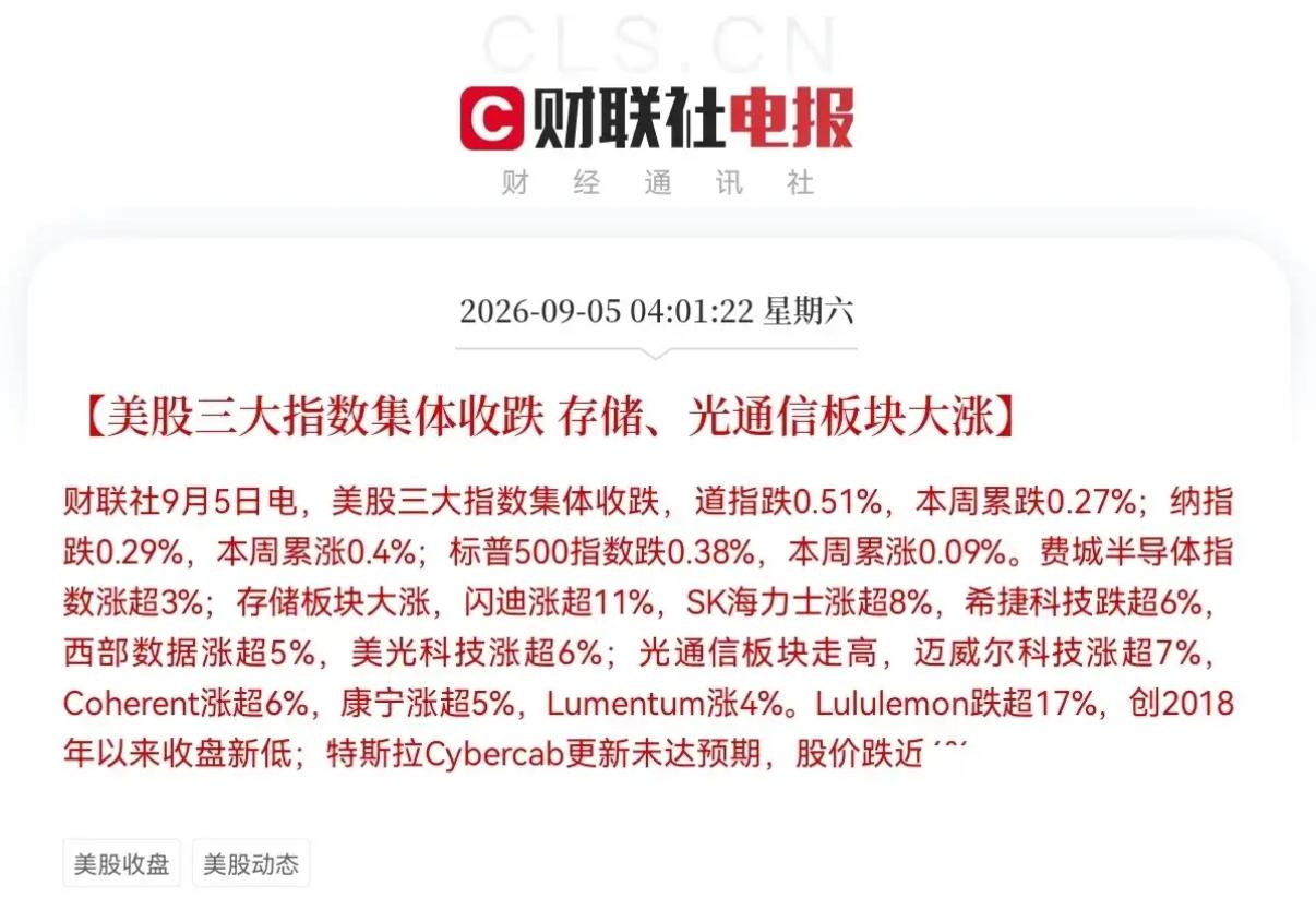 下周一等着追高吧…

这帮机构真是聪明反被聪明误，周五午后那波疯狂砸盘半导体和存