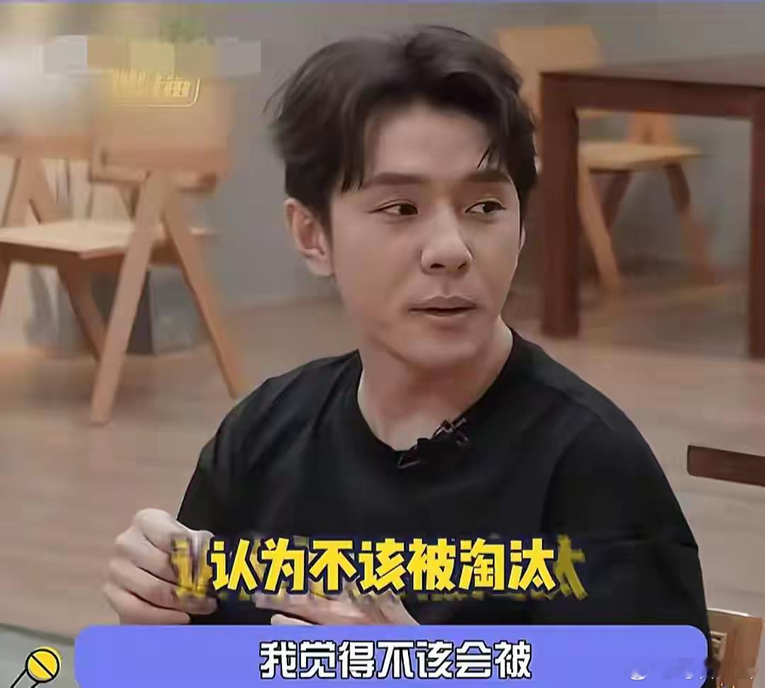 #李佳琦回应披荆斩棘淘汰# 在最新的《披荆斩棘4》部落真心话大冒险中，李佳琦随机