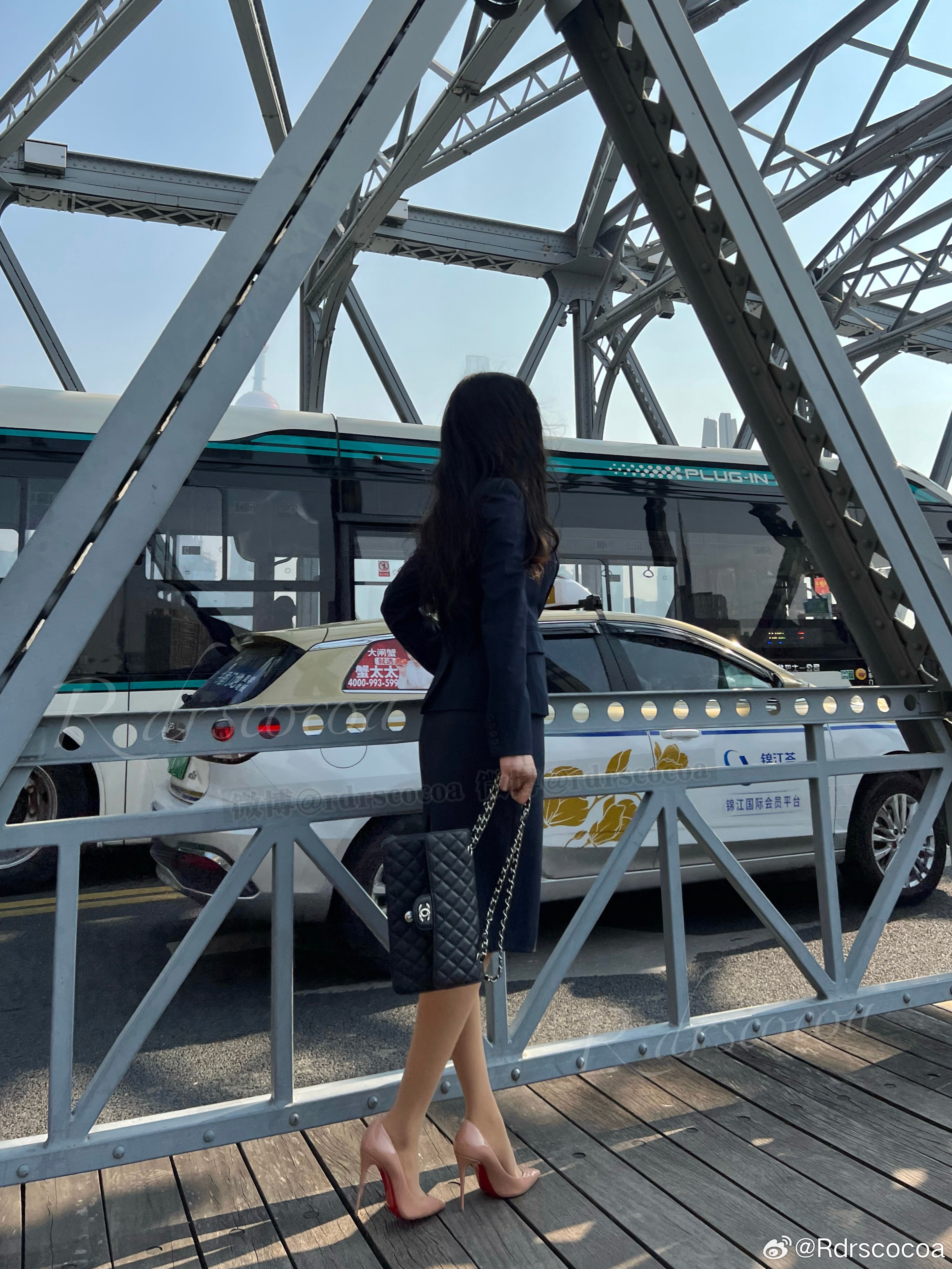 律师穿搭💼今天穿什么ootd