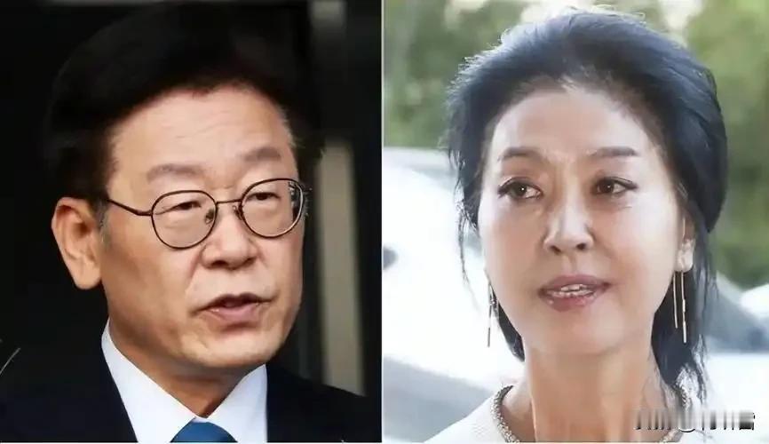 李在明接下来的日子可能很不好过：1、他错失了借参加九三阅兵仪式与金正恩和普京会面