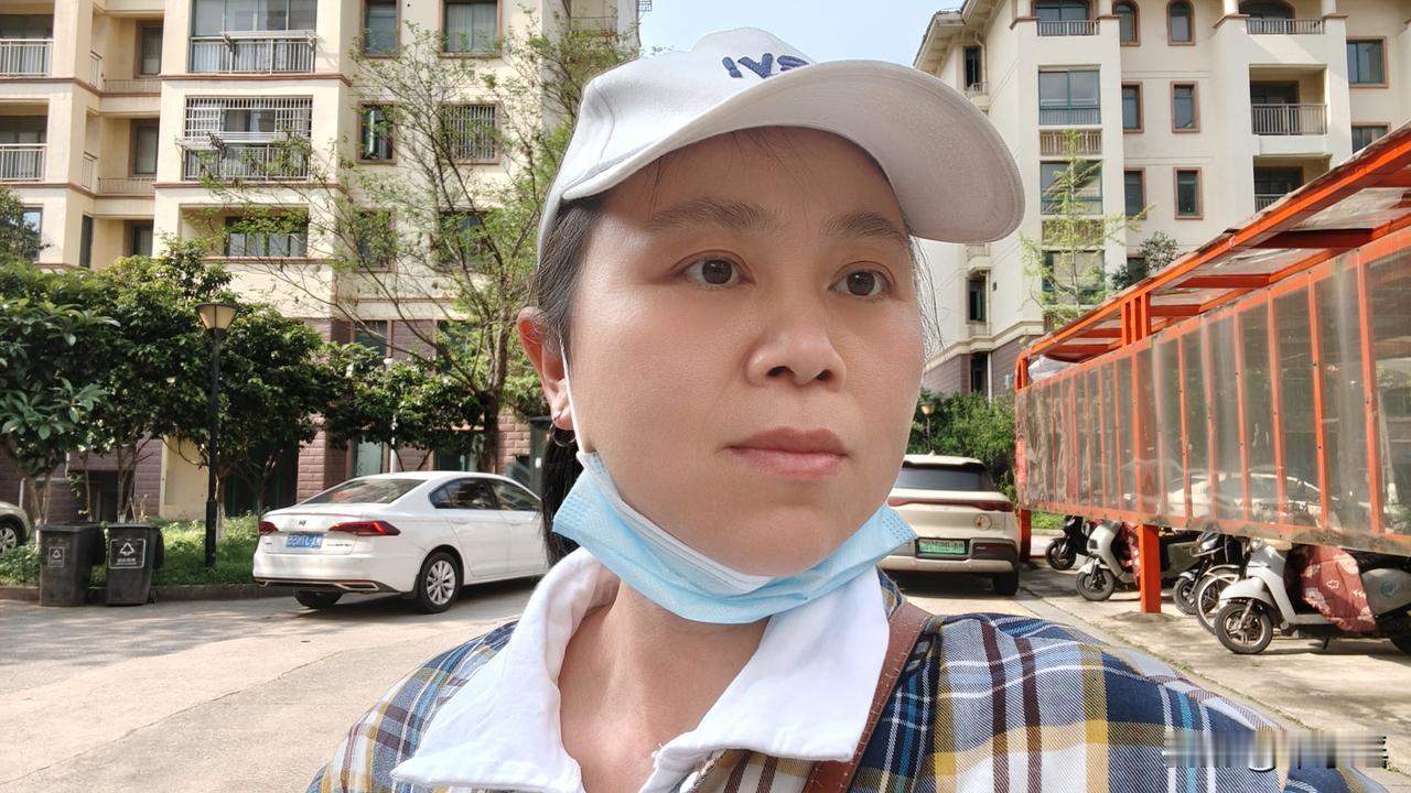 我今年38岁，不告诉你们没人知道我是一位宫颈癌早中期患者。我没有长期的外遇生活，