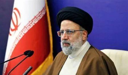 向大家讲一下伊朗总统莱西所直升机的着陆故障最新情况，伊朗媒体删除了之前有关伊朗总