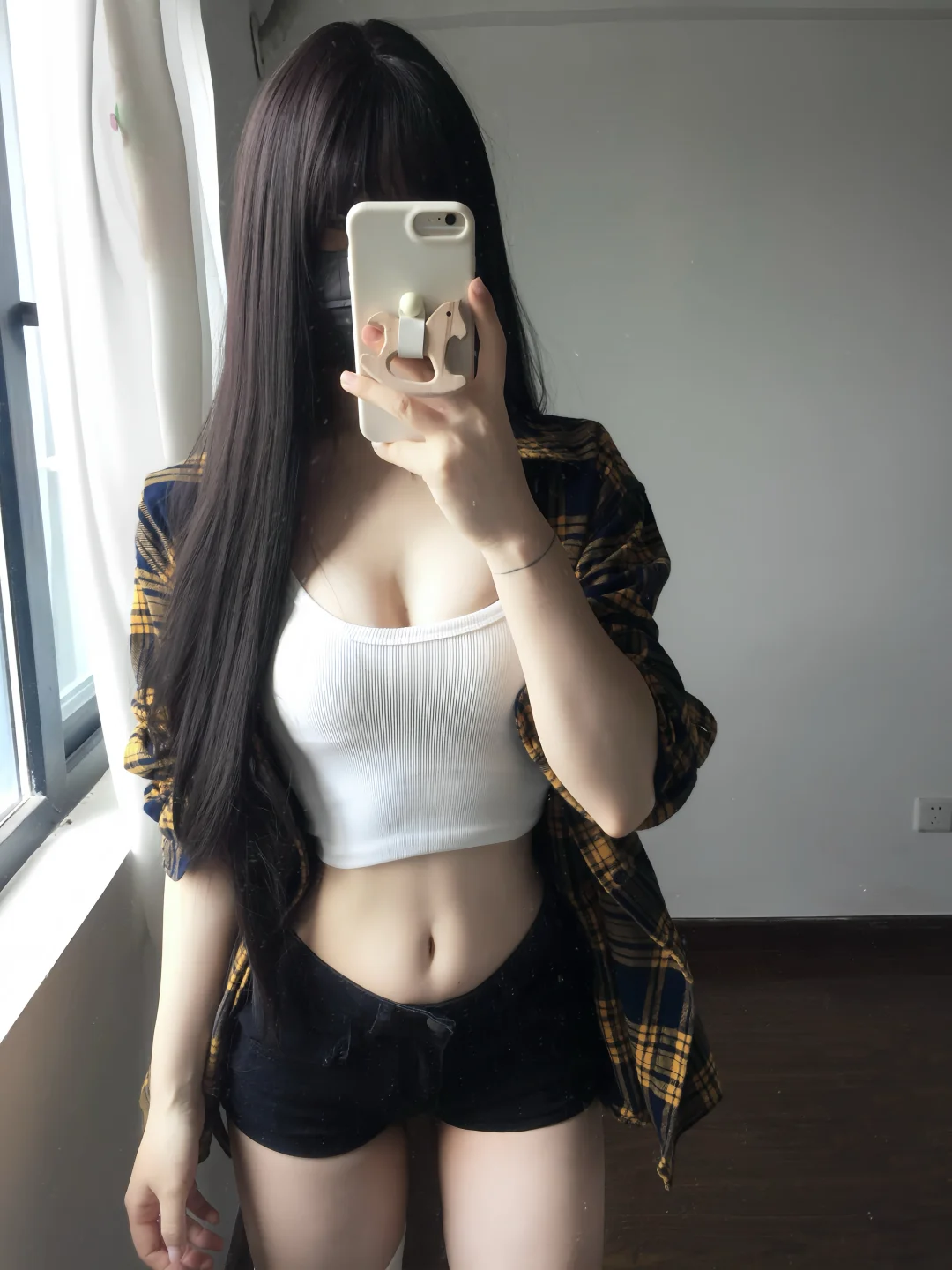 淑女穿搭 屌丝气质