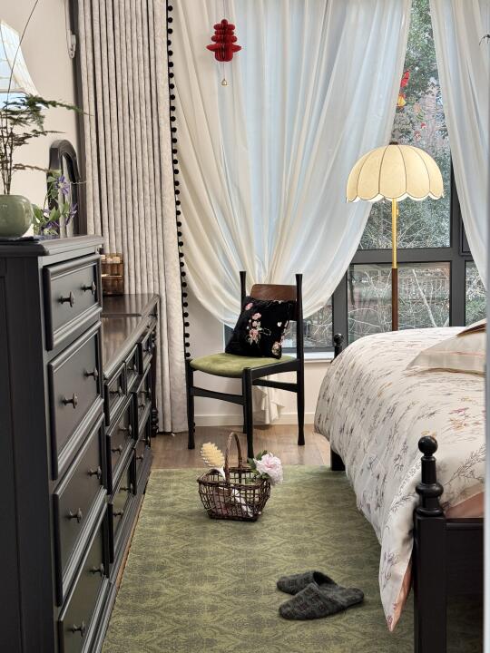 今年如果卷不动|那就先好好享受生活吧✨