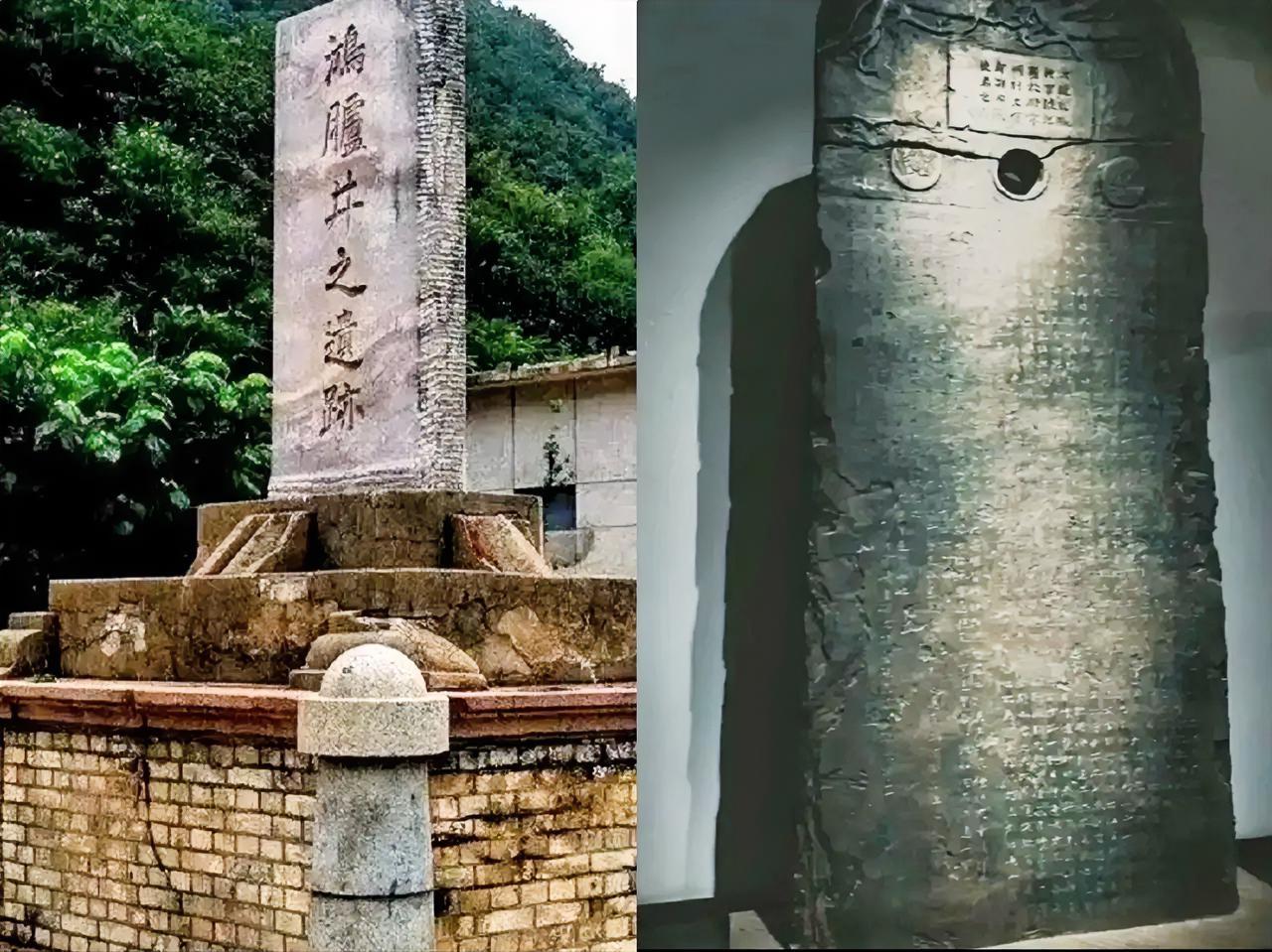 这次日本皇室面对唐鸿胪井碑的追索压力，已是坐立难安。中方依托完整证据链持续强硬追