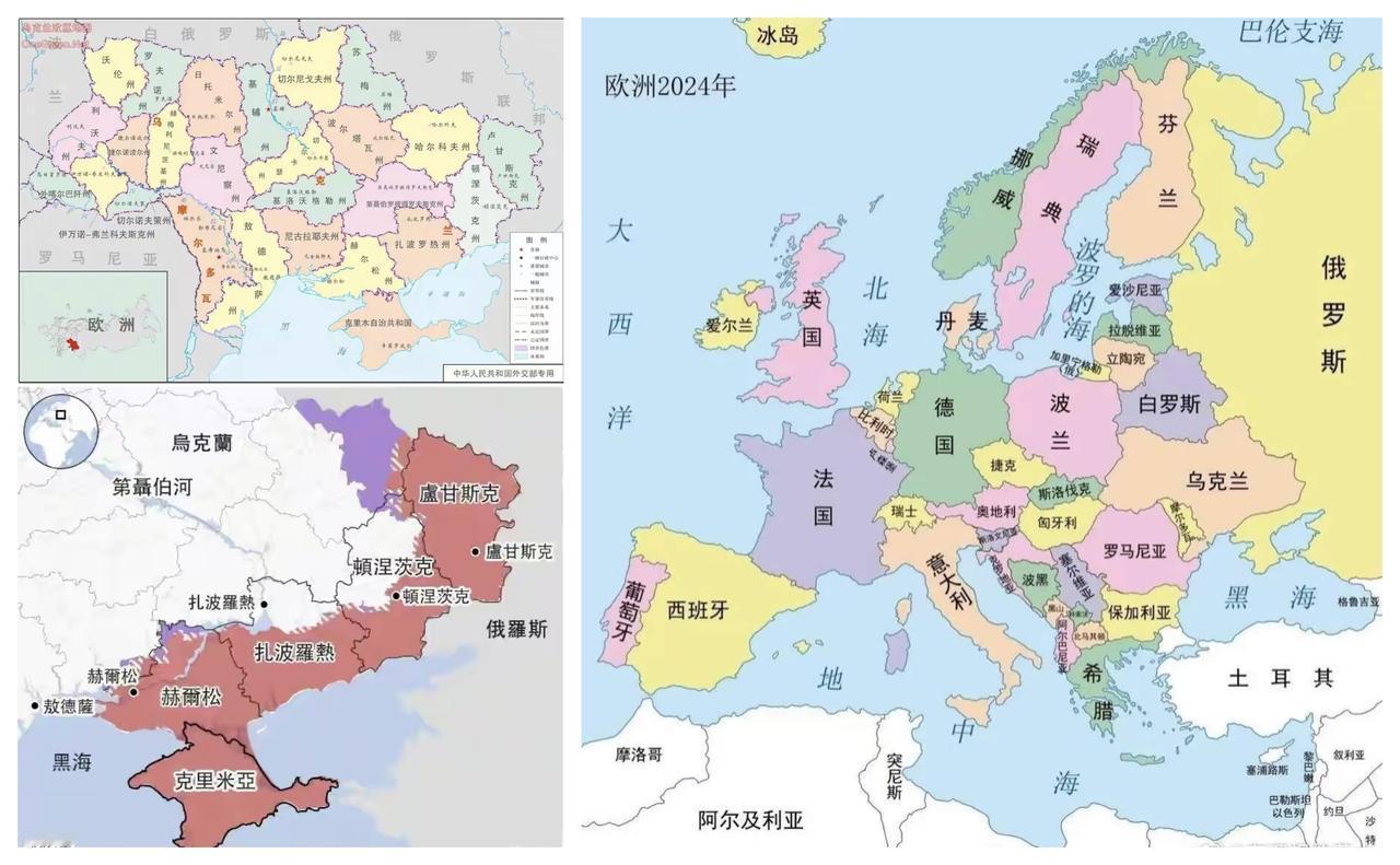 ✨2026年俄乌冲突发展趋势✨

🐼 2025年俄罗斯夺取了乌克兰6000平方