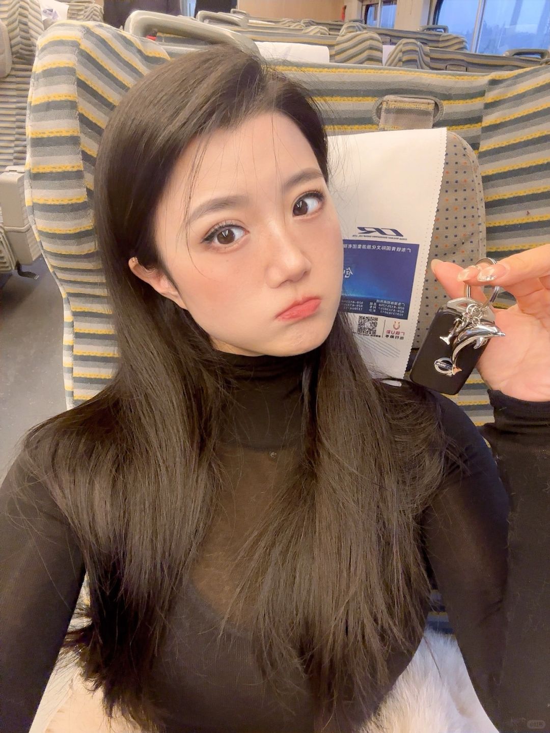 脱发脱成了美人尖