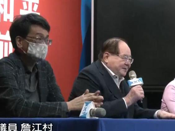 台湾政坛近日引发广泛讨论的一桩事件：国民党副主席李乾龙的座车，被发现疑似遭人安装