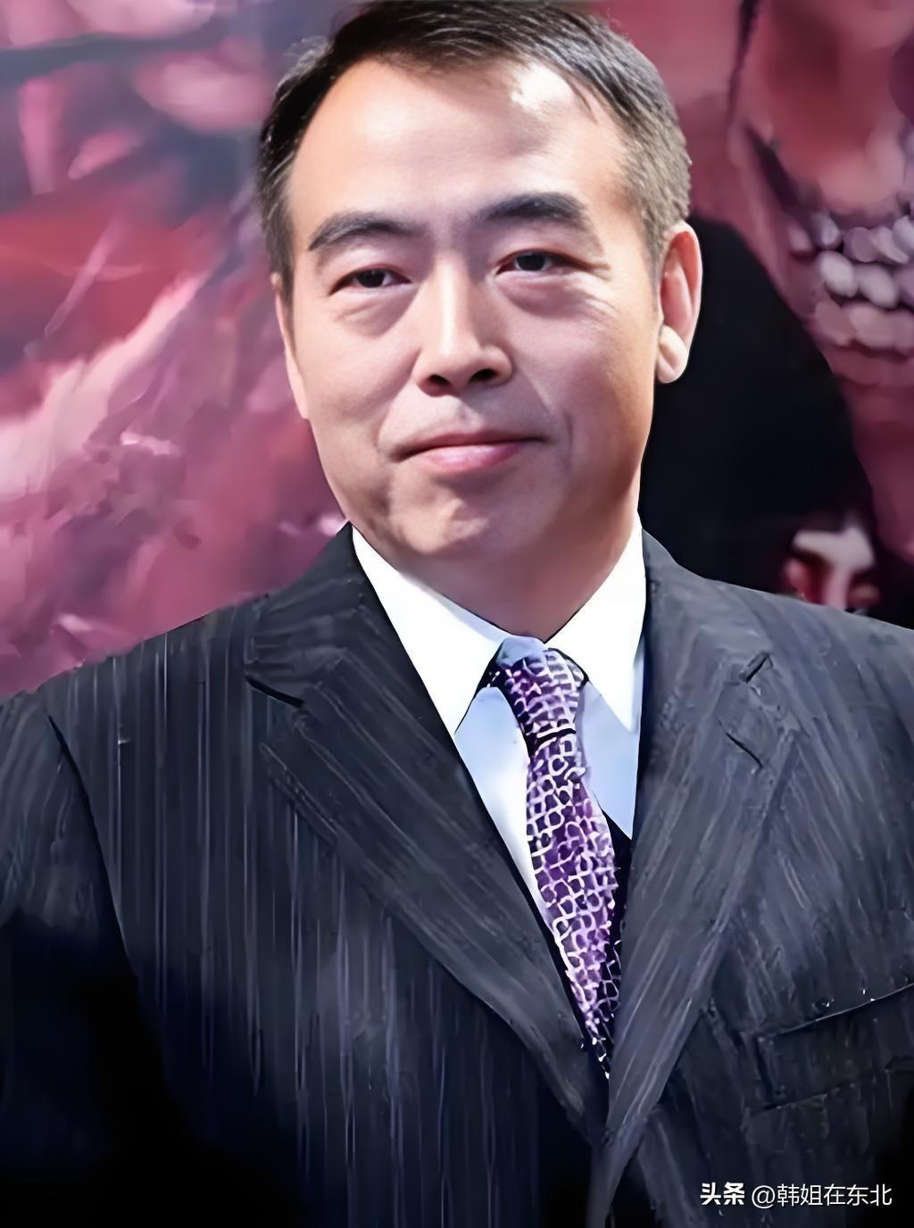 陪陈凯歌整整六年，倪萍倾尽青春付出，对方与怀孕陈红转身另娶！1991年，事业登顶