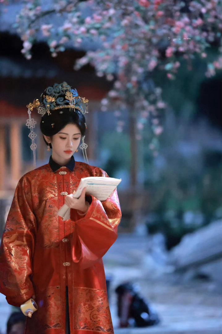 鞠婧祎[超话] jjy 鞠婧祎粉墨江湖 jjy 鞠婧祎来战 对我而言你何止是我的