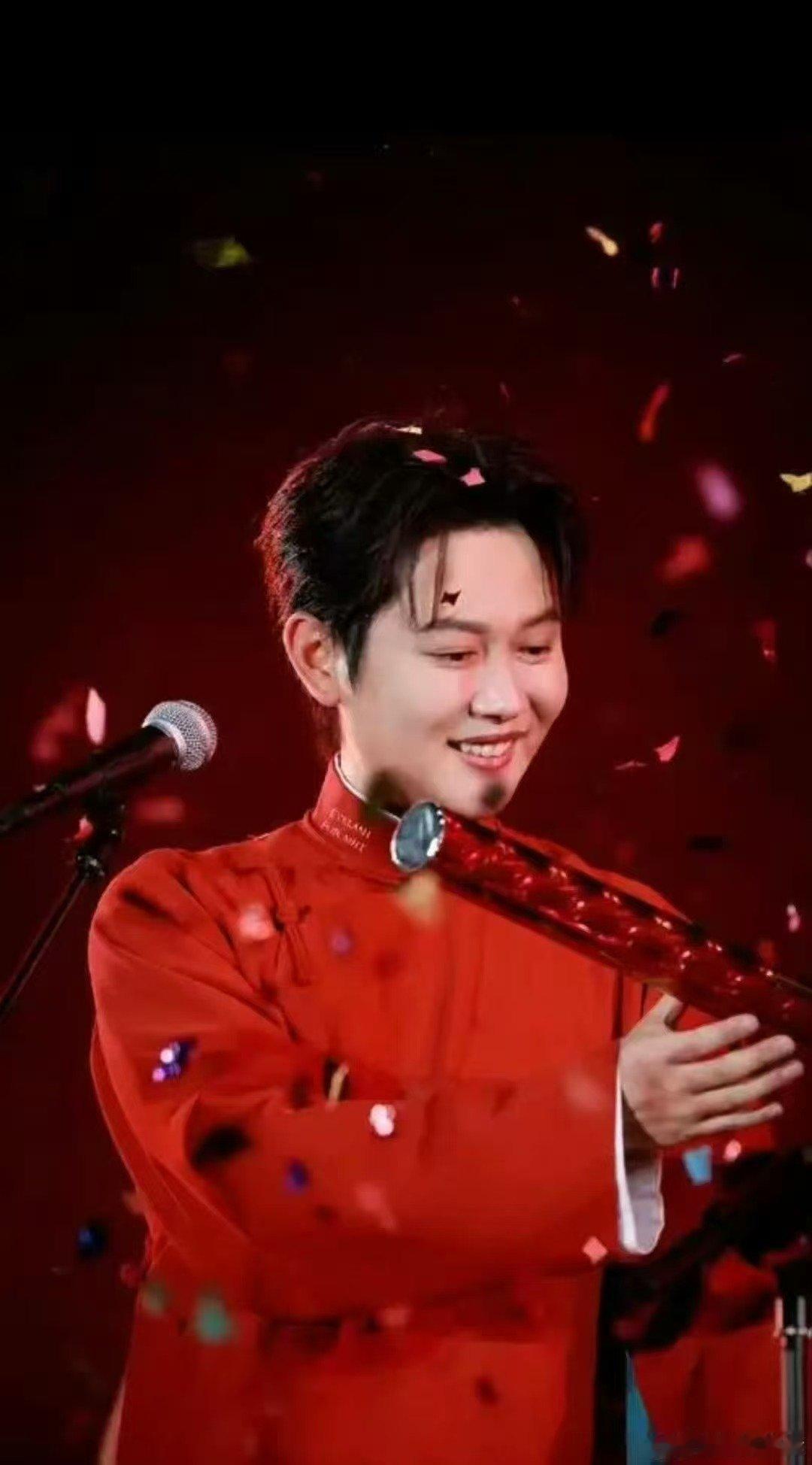 孟鹤堂加盟2026辽宁春晚辽宁春晚2026 辽宁春晚放大招，孟鹤堂空降，咱就是说