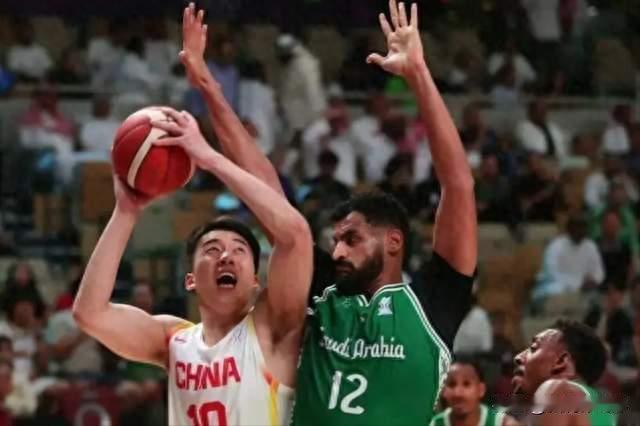 FIBA公布赛程！男篮凌晨远征沙特黎巴嫩，小组出线形势岌岌可危