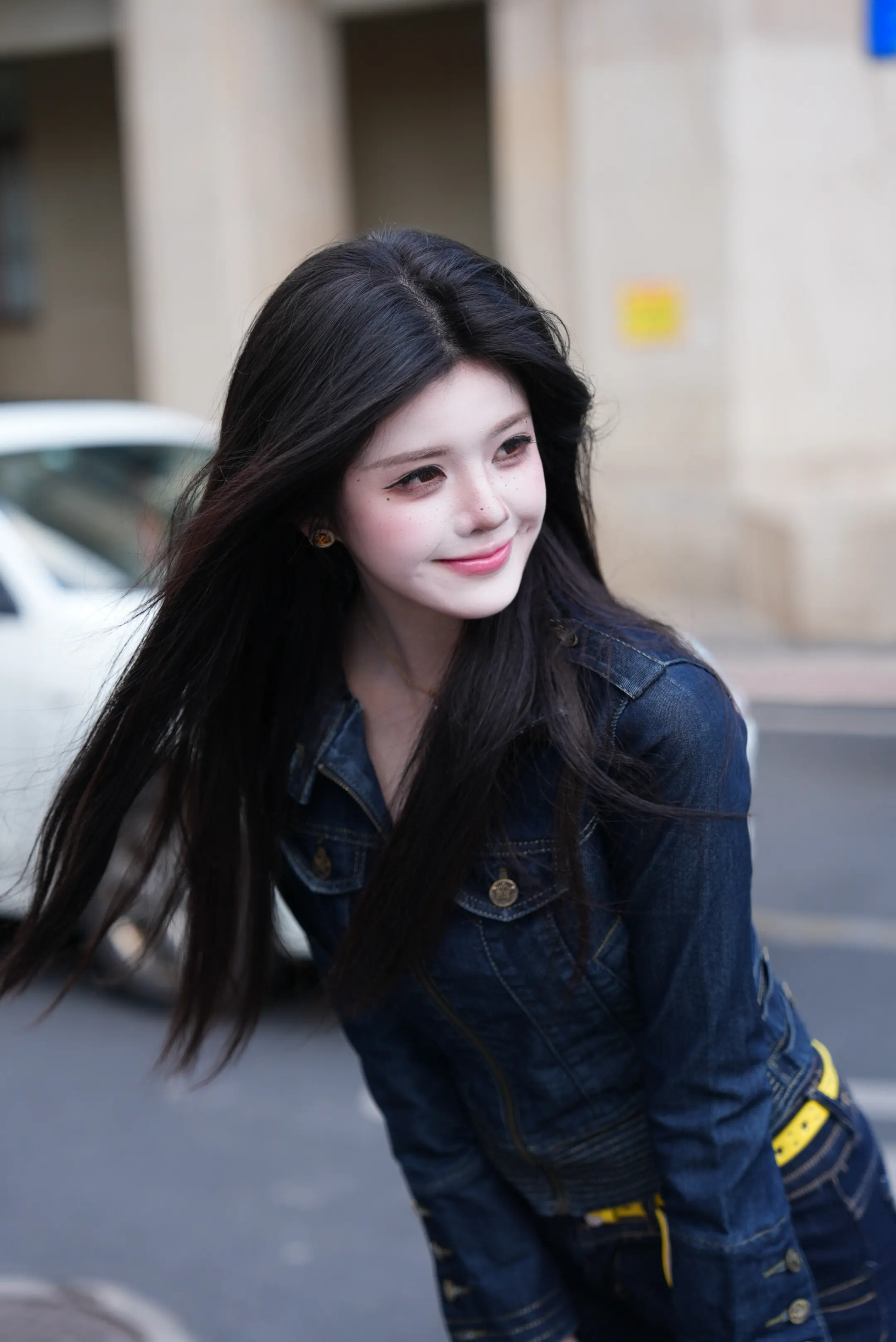 还记得第一面见到你我心是怎样波动