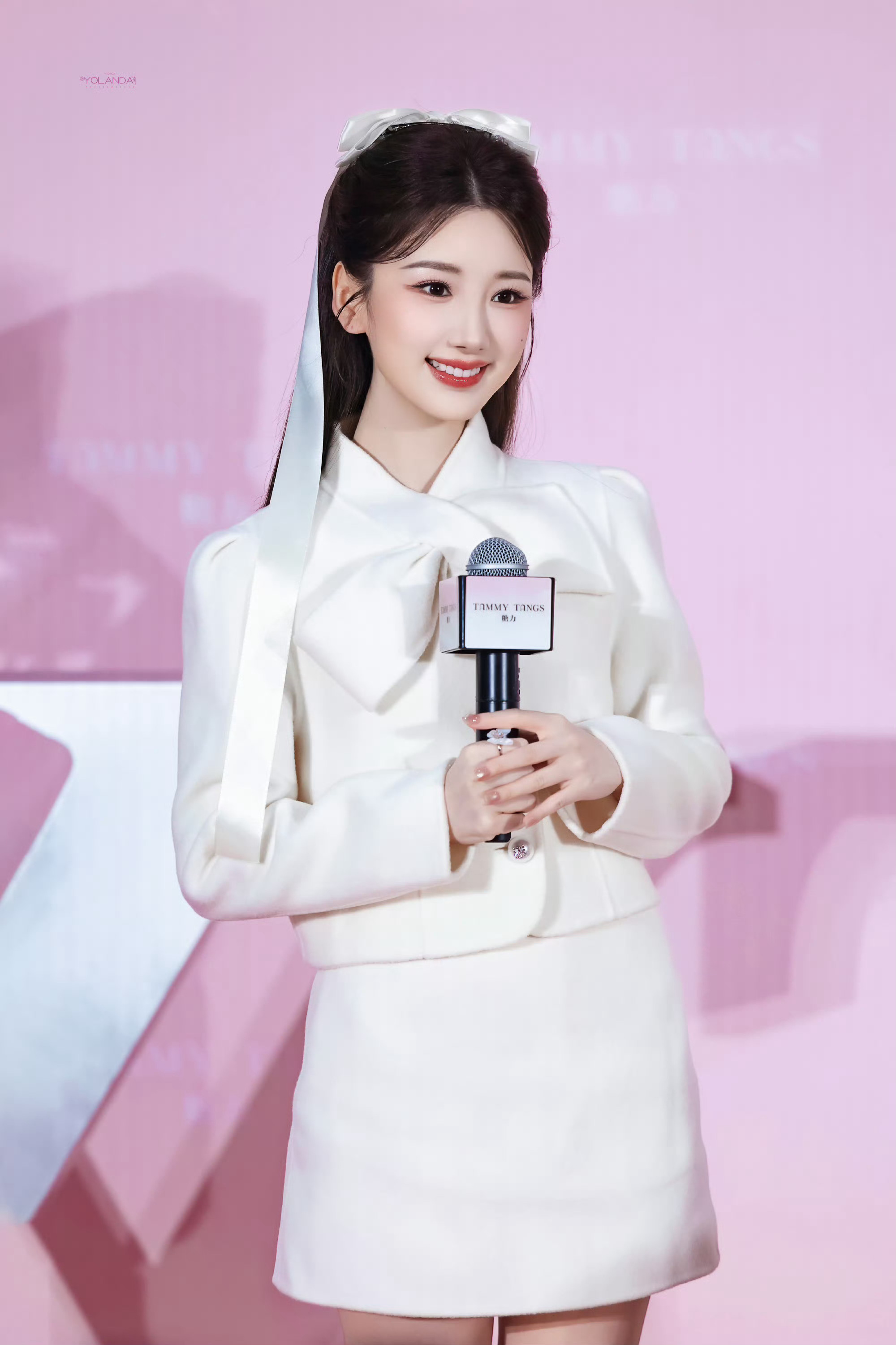 毛晓彤 🎀 