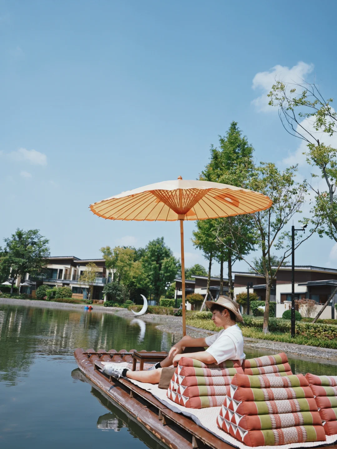 ⌛️成都周边｜秋冬泡汤好去处♨️