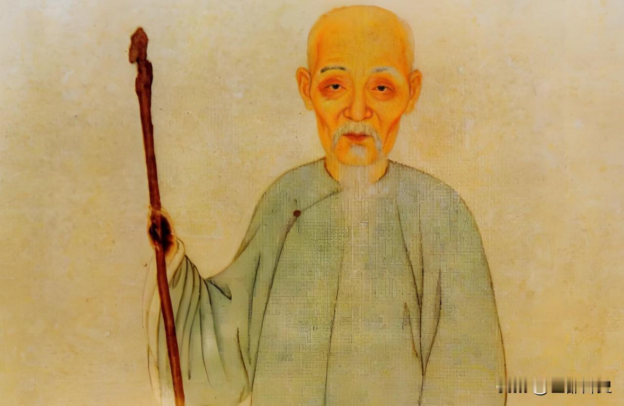 沈德潜是清代的大诗人，他不仅诗写得好，而且风格还特别合乾隆的口味，故而有人说沈德