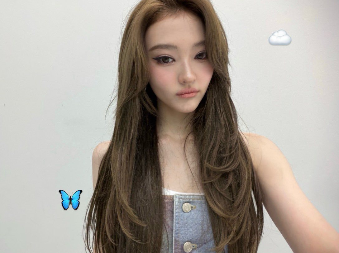 🦋☁️ 
