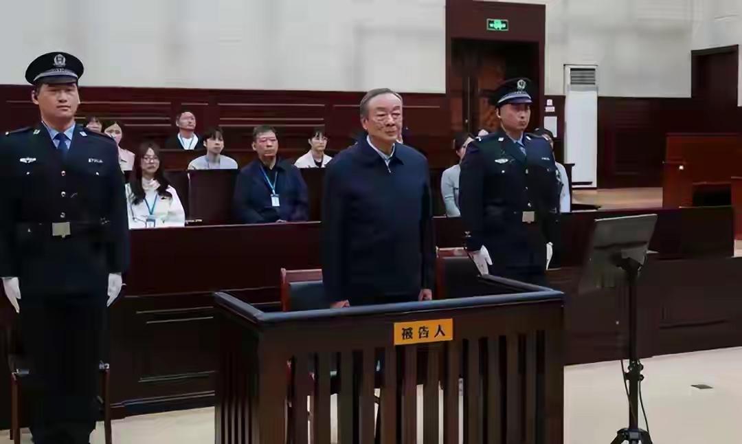退休14年落网！山东揪出巨腐“蛀虫”，75岁老翁食恶果大快人心！
2026年5月