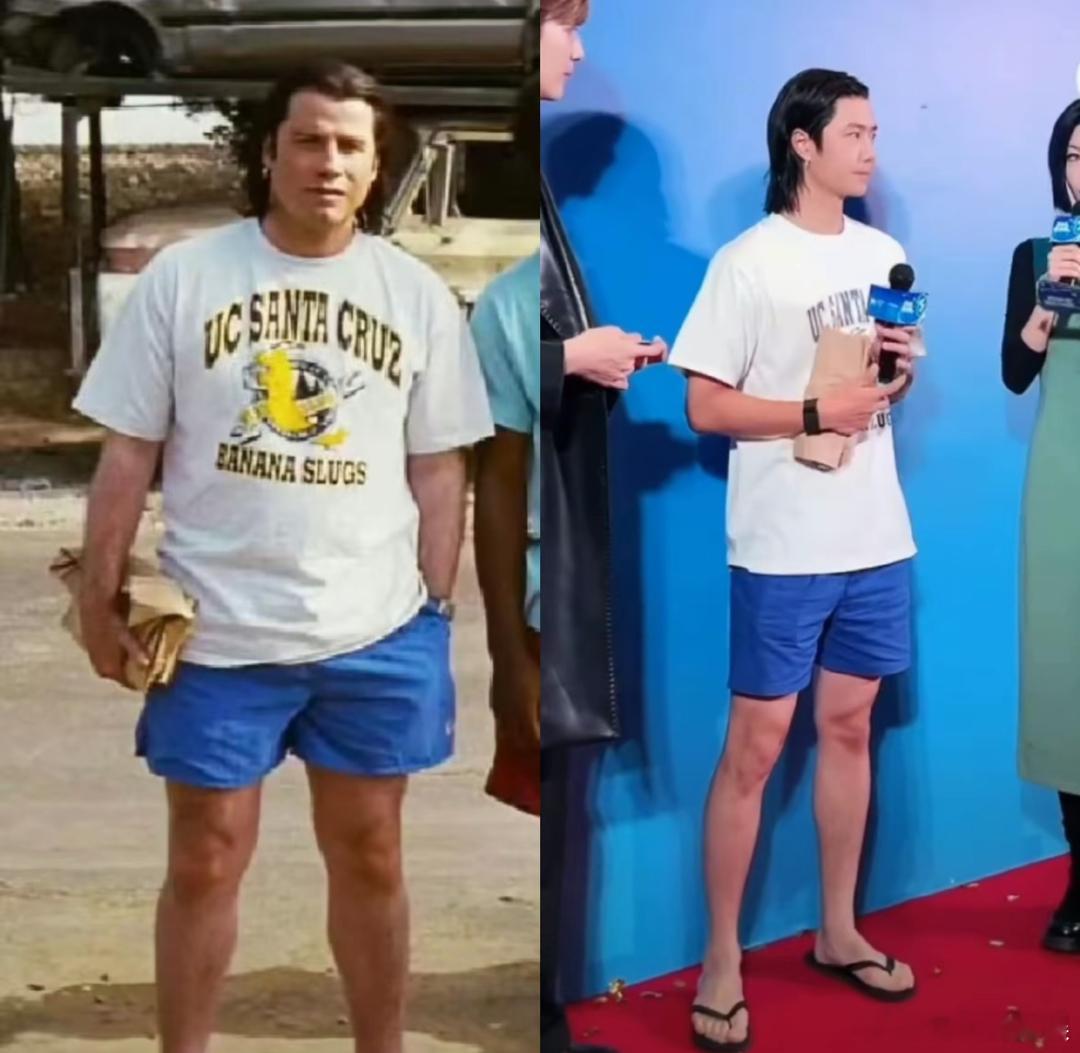 #王一博[超话]#哥你说人怎么可以有种到这个地步[允悲][允悲][允悲]这松弛感