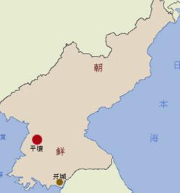 朝鲜的军力如果放到中东，能达到什么水平？直白点说，朝鲜一旦加入中东战局，可能三天