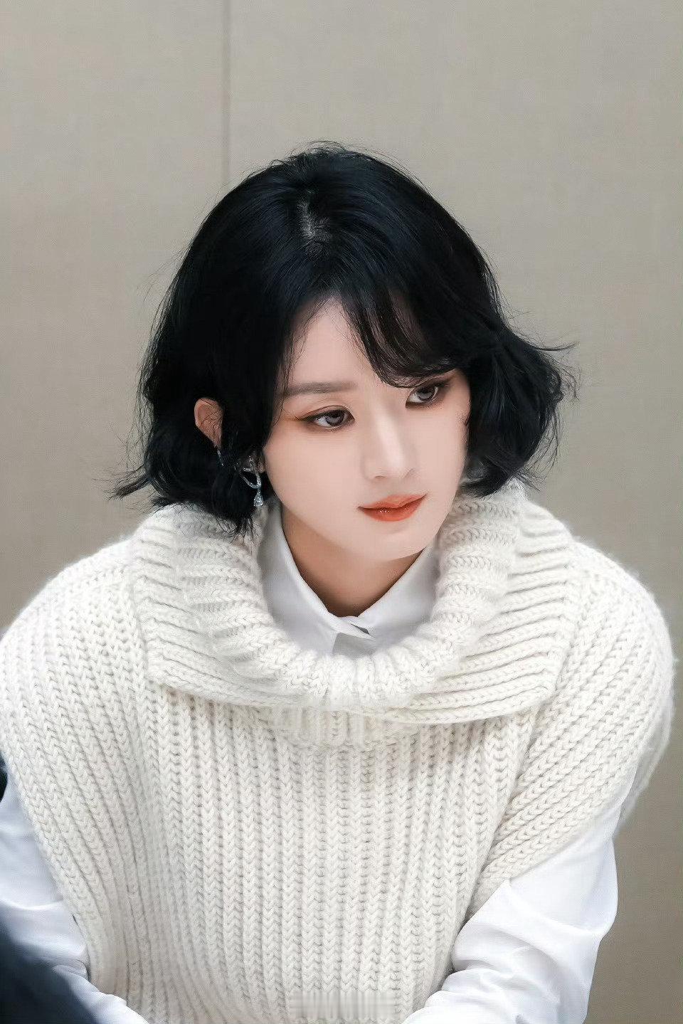 赵丽颖赵丽颖乔妍赵丽颖 电影乔妍的心事我的姑娘她不会长篇大论去说“爱”她用实际行