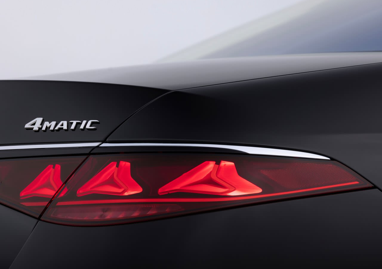 迈巴赫s级 2027 奔驰S580 4MATIC［US］5304×1920×15