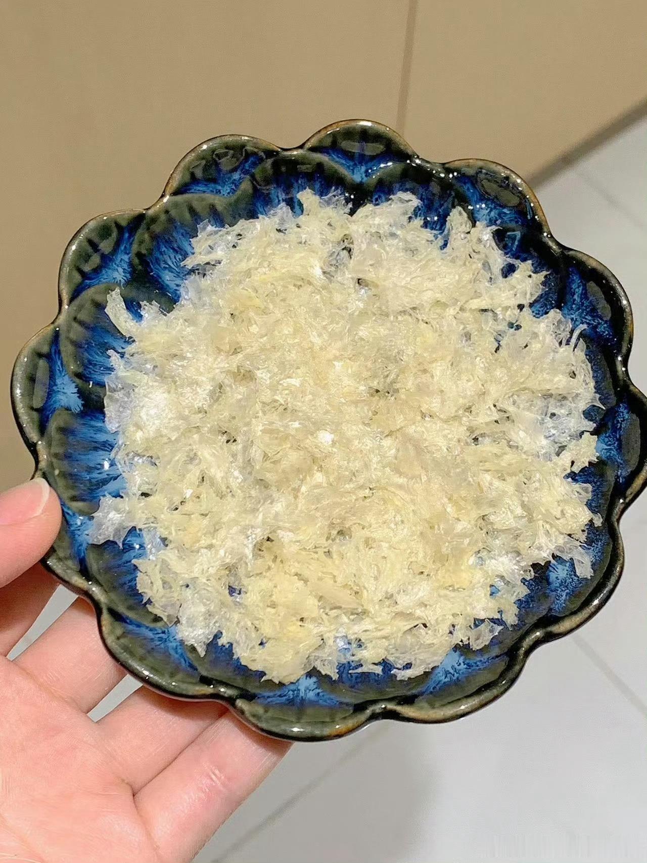 试一个月，把自己的身体当作神庙供奉 
