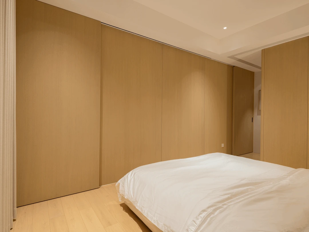 回游动线，重塑空间秩序