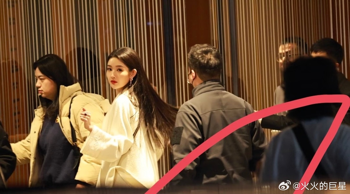 好美啊啊啊王玉雯这个回眸王玉雯成都活动