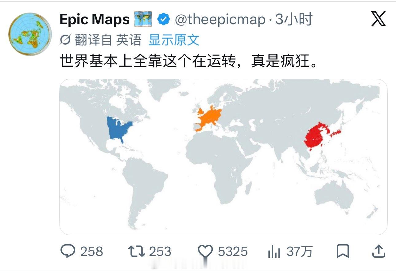 海外新鲜事热点现场