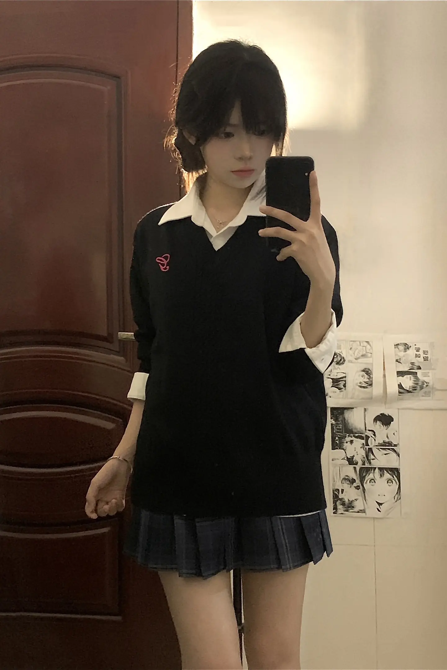 性取向有用吗 男的不喜欢我 女的更是要踹我两脚