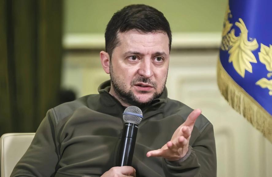 从“欧洲粮仓”到“大国提款机”：乌克兰的悲剧，是弱国在大国博弈里被明码标价的宿命