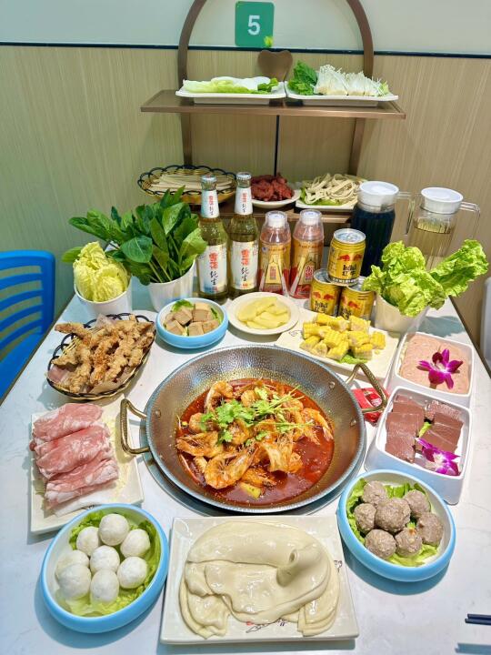 这家王婆大虾，吃一次就被拿捏住了！！