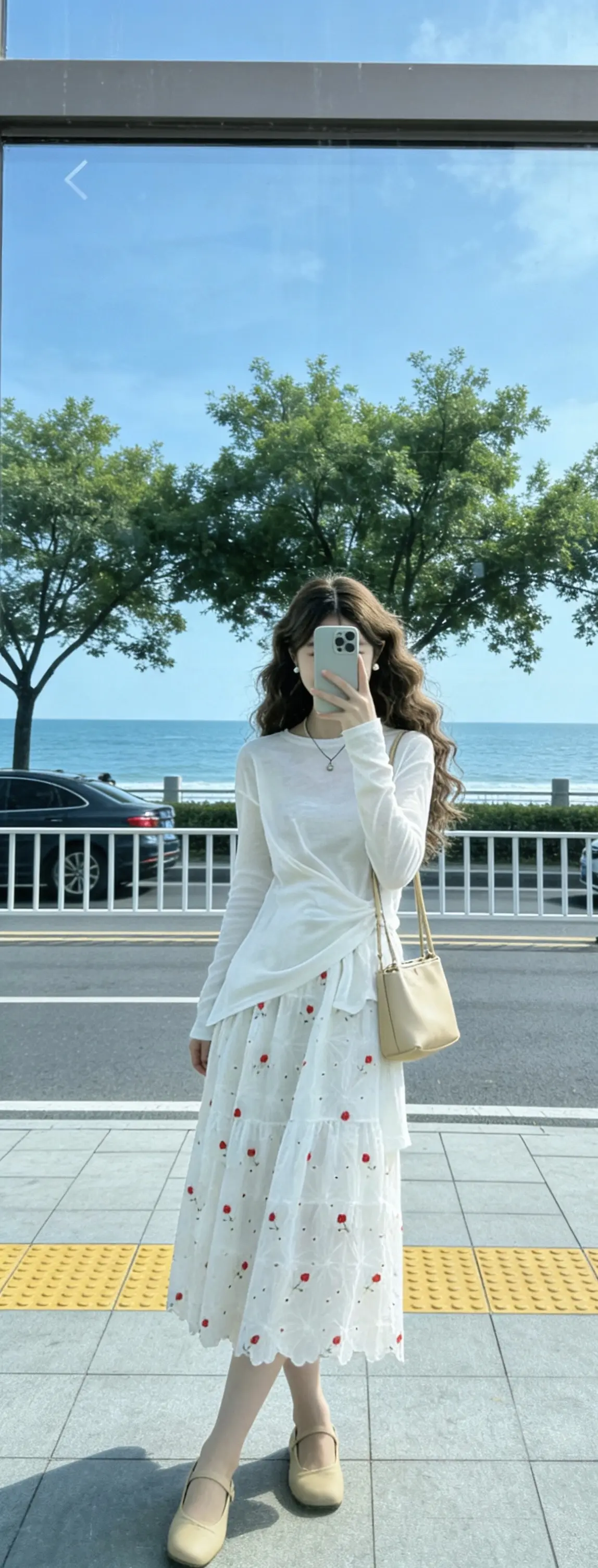 希望有一天也会有人对我说           按你的节奏来，我来迁就你。