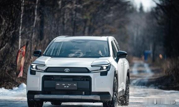 丰田1月在美召回超16万辆汽车，之前又在中国召回近11.6万辆，第六代荣放还在中