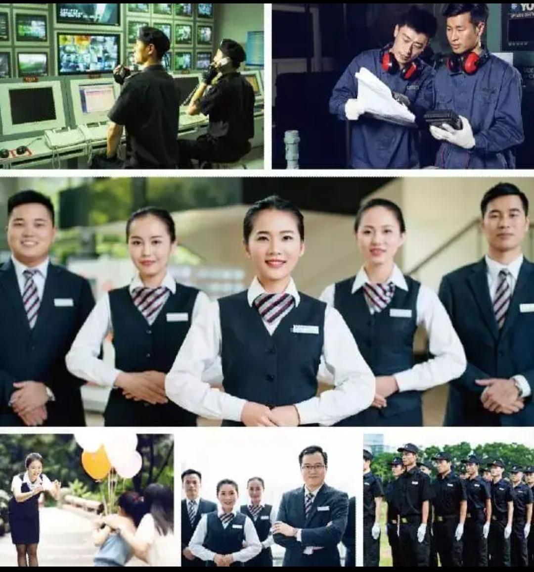 顶级物业费，却换来低质服务，业主该如何破局？
以南海为例，业委会率先将物业费划分