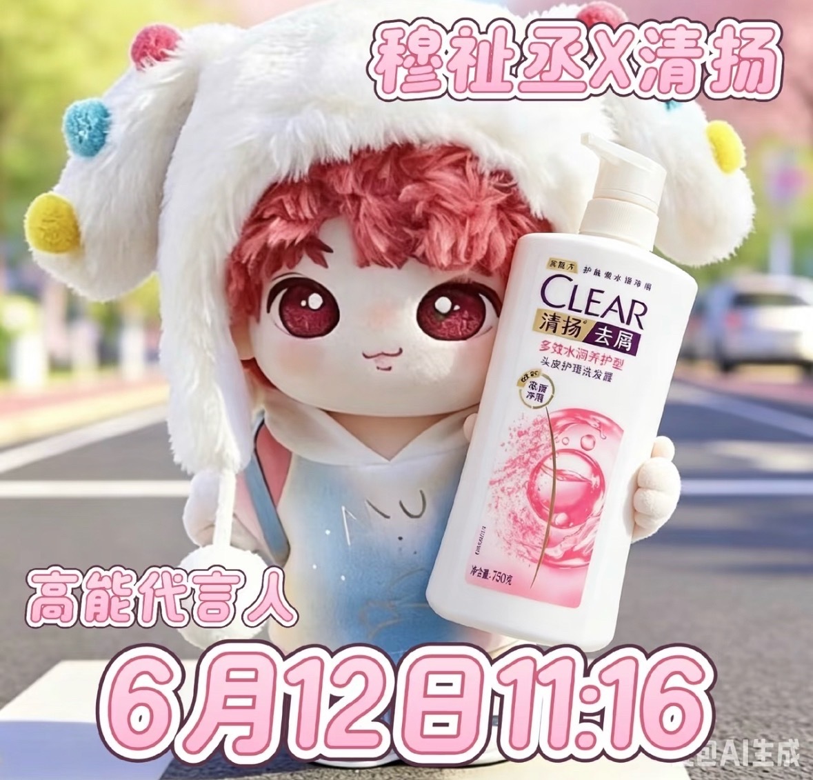 穆祉丞脖子上的红斑真是蚊子咬的我左看右看上看下看，也没看出哪里有红斑，这都是什么
