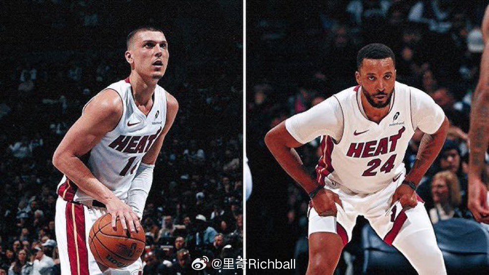 希罗和鲍威尔都回归之后，俩人合计23-57 FG (40.3%)，三分球5-18