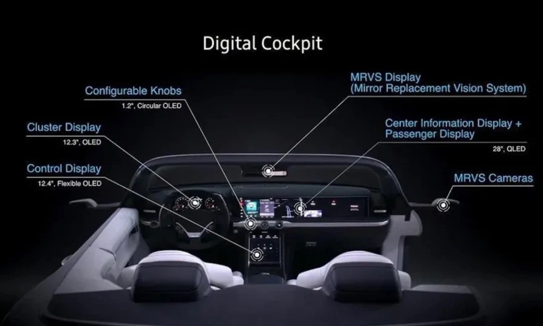 车展有AI北京车展潮这看2026北京车展 即将开始，其实这届车展推荐大家观察和体