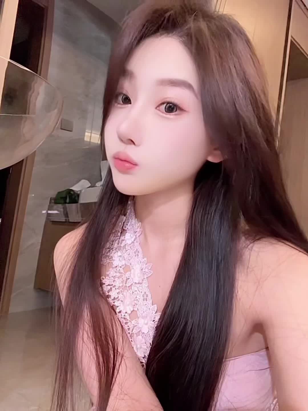 我有好多想说的话 却不敢对你说