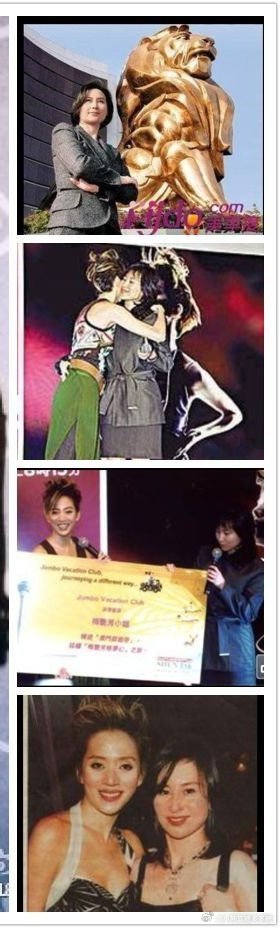 #何超琼[超话]#这里有喜欢梅姐的吗?[鲜花][鲜花] ​​​