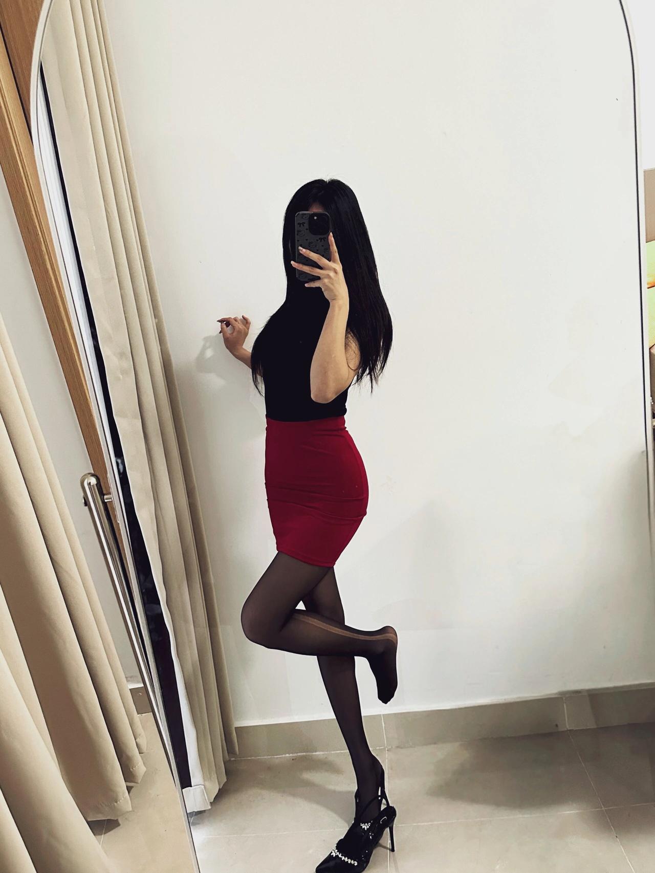 怎么穿搭会让人比较显温柔[kiss]