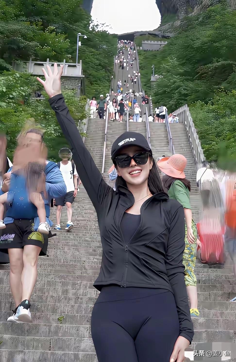 山高人未到，路远心自宽。