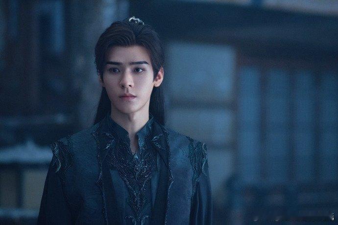 龚俊扛镜头这一块苏暮雨这个角色让我彻底入坑龚俊了[期待][心]这哪是拍戏明明是古