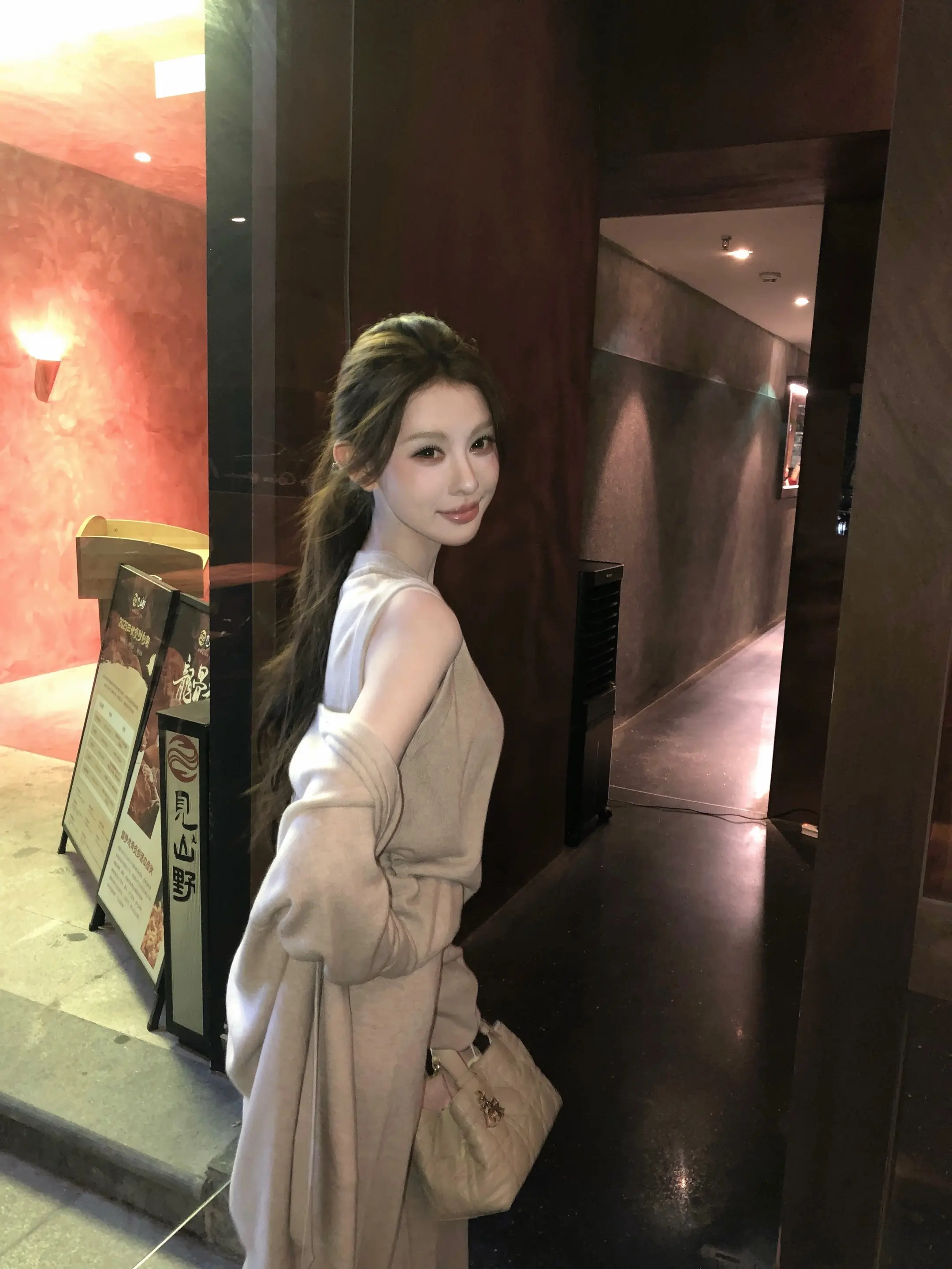 对不起 我却没捉紧你