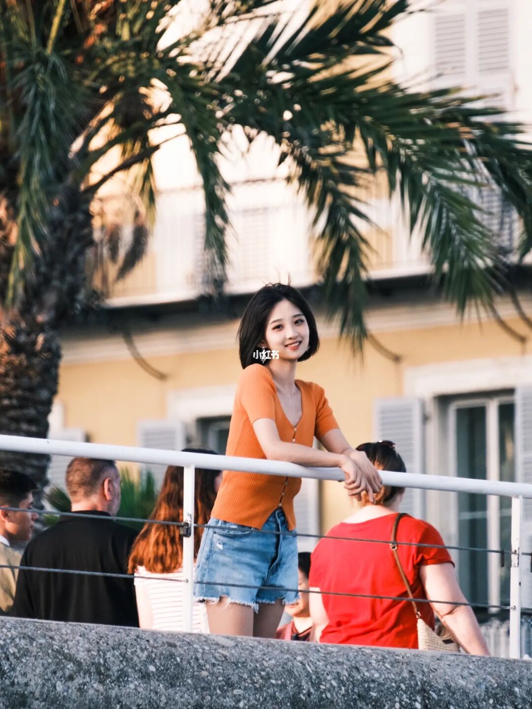 𝒮𝓊𝓃𝓈ℯ𝓉 𝒾𝓃 𝒩𝒾𝒸ℯ
